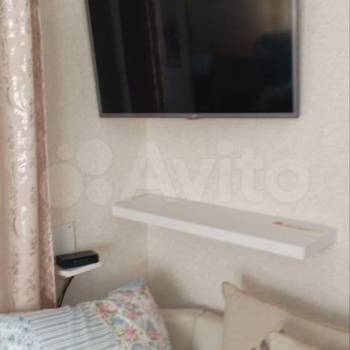 Продается 1-комнатная квартира, 42 м²