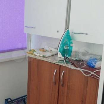 Продается 1-комнатная квартира, 42 м²