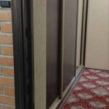 Продается 1-комнатная квартира, 42 м²