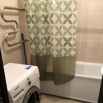 Сдается 2-х комнатная квартира, 60 м²