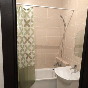 Сдается 2-х комнатная квартира, 60 м²