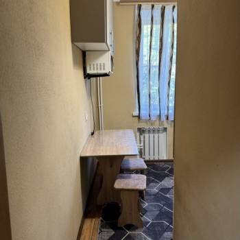 Сдается 2-х комнатная квартира, 43,6 м²