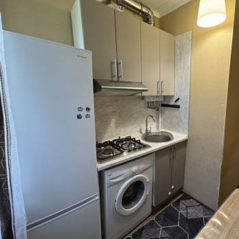 Сдается 2-х комнатная квартира, 43,6 м²