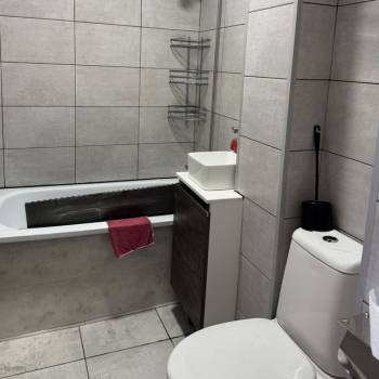 Сдается 2-х комнатная квартира, 43,6 м²