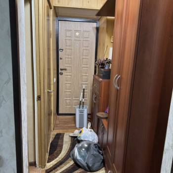 Сдается 2-х комнатная квартира, 43,6 м²