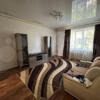 Сдается 2-х комнатная квартира, 43,6 м²