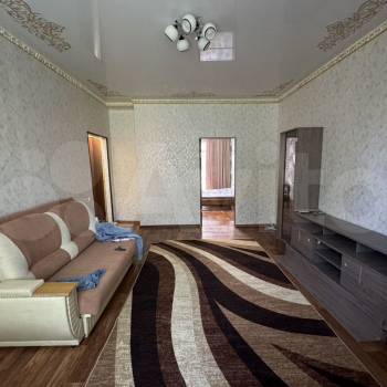 Сдается 2-х комнатная квартира, 43,6 м²