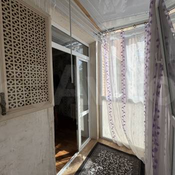 Сдается 2-х комнатная квартира, 43,6 м²