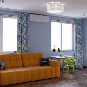 Сдается Многокомнатная квартира, 82 м²