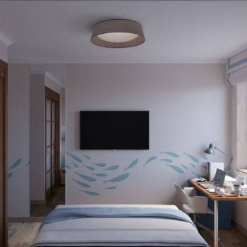 Сдается Многокомнатная квартира, 82 м²