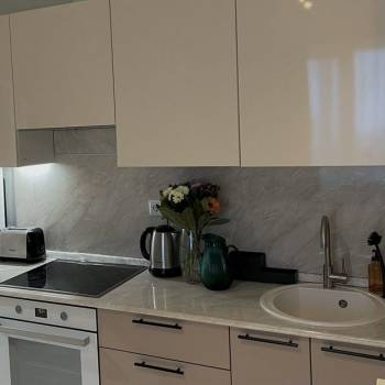 Сдается 1-комнатная квартира, 41 м²