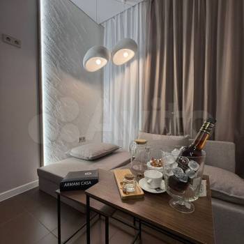 Продается 1-комнатная квартира, 30 м²