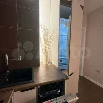 Продается 1-комнатная квартира, 30 м²