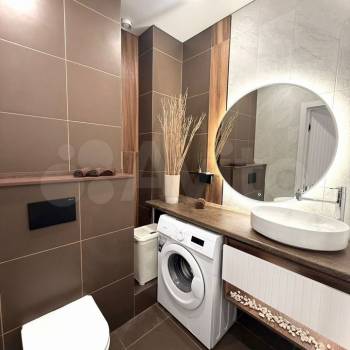 Продается 1-комнатная квартира, 30 м²