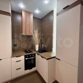 Продается 1-комнатная квартира, 30 м²