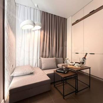 Продается 1-комнатная квартира, 30 м²