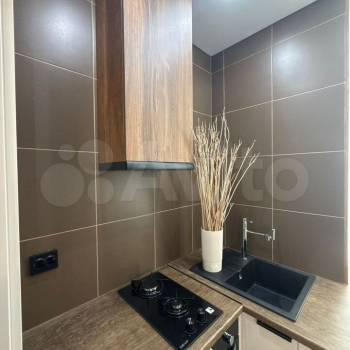 Продается 1-комнатная квартира, 30 м²