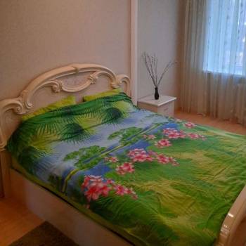 Сдается Многокомнатная квартира, 62 м²