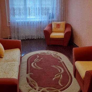 Сдается Многокомнатная квартира, 62 м²