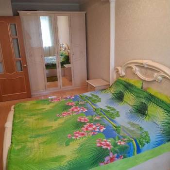 Сдается Многокомнатная квартира, 62 м²