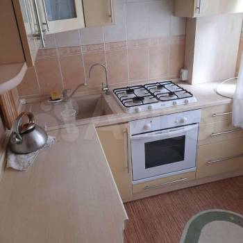 Сдается Многокомнатная квартира, 62 м²