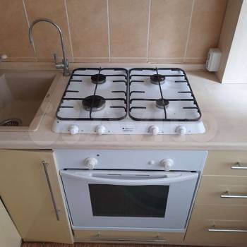 Сдается Многокомнатная квартира, 62 м²