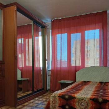 Сдается Комната, 17 м²