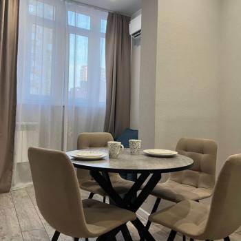 Продается 1-комнатная квартира, 40,3 м²