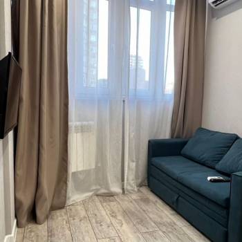 Продается 1-комнатная квартира, 40,3 м²