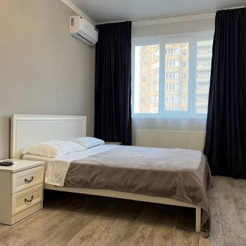 Продается 1-комнатная квартира, 40,3 м²