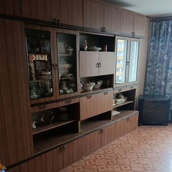 Продается 3-х комнатная квартира, 62,5 м²