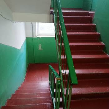 Продается 3-х комнатная квартира, 62,5 м²