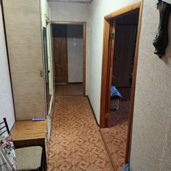 Продается 3-х комнатная квартира, 62,5 м²