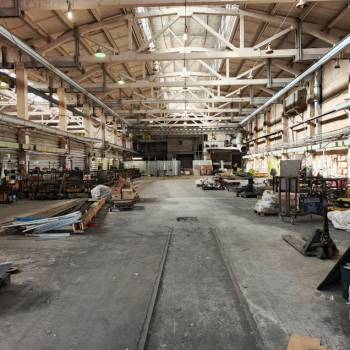 Сдается Нежилое помещение, 1000 м²