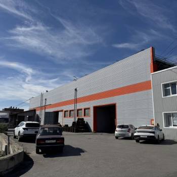 Сдается Нежилое помещение, 1000 м²