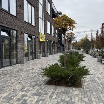 Продается Нежилое помещение, 65 м²