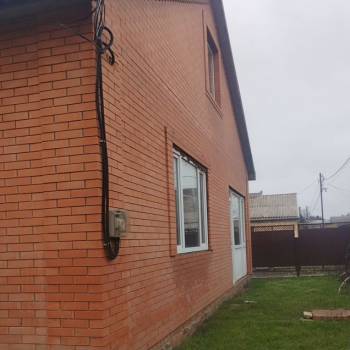 Продается Дом, 117 м²