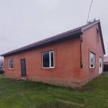 Продается Дом, 117 м²