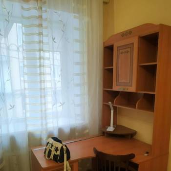 Сдается 2-х комнатная квартира, 45 м²