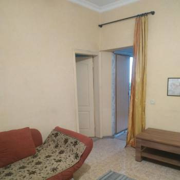 Сдается 2-х комнатная квартира, 45 м²