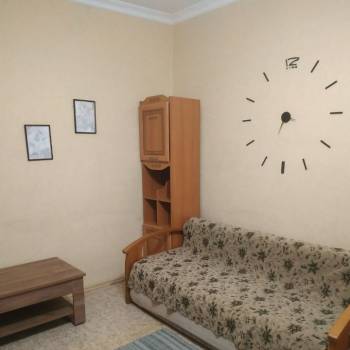 Сдается 2-х комнатная квартира, 45 м²