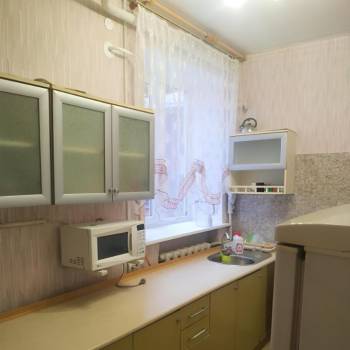 Сдается 2-х комнатная квартира, 45 м²