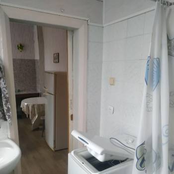 Сдается 2-х комнатная квартира, 45 м²