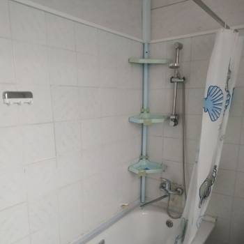 Сдается 2-х комнатная квартира, 45 м²