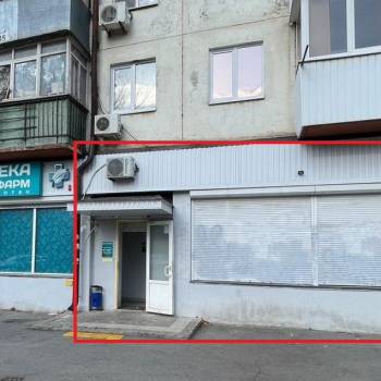 Сдается Нежилое помещение, 57 м²