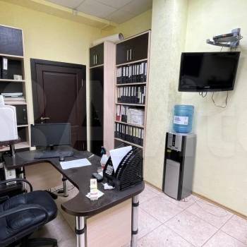 Сдается Нежилое помещение, 57 м²