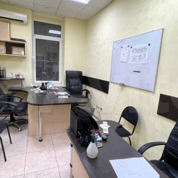 Сдается Нежилое помещение, 57 м²