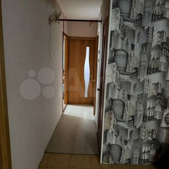 Продается 3-х комнатная квартира, 70 м²