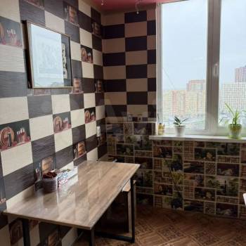 Продается 3-х комнатная квартира, 70 м²