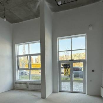 Продается Нежилое помещение, 57,5 м²